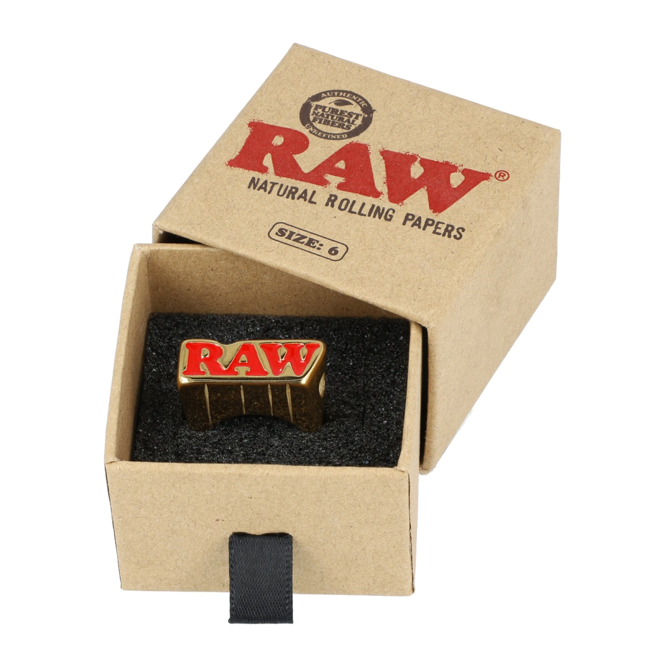RAW Ring - The Feel