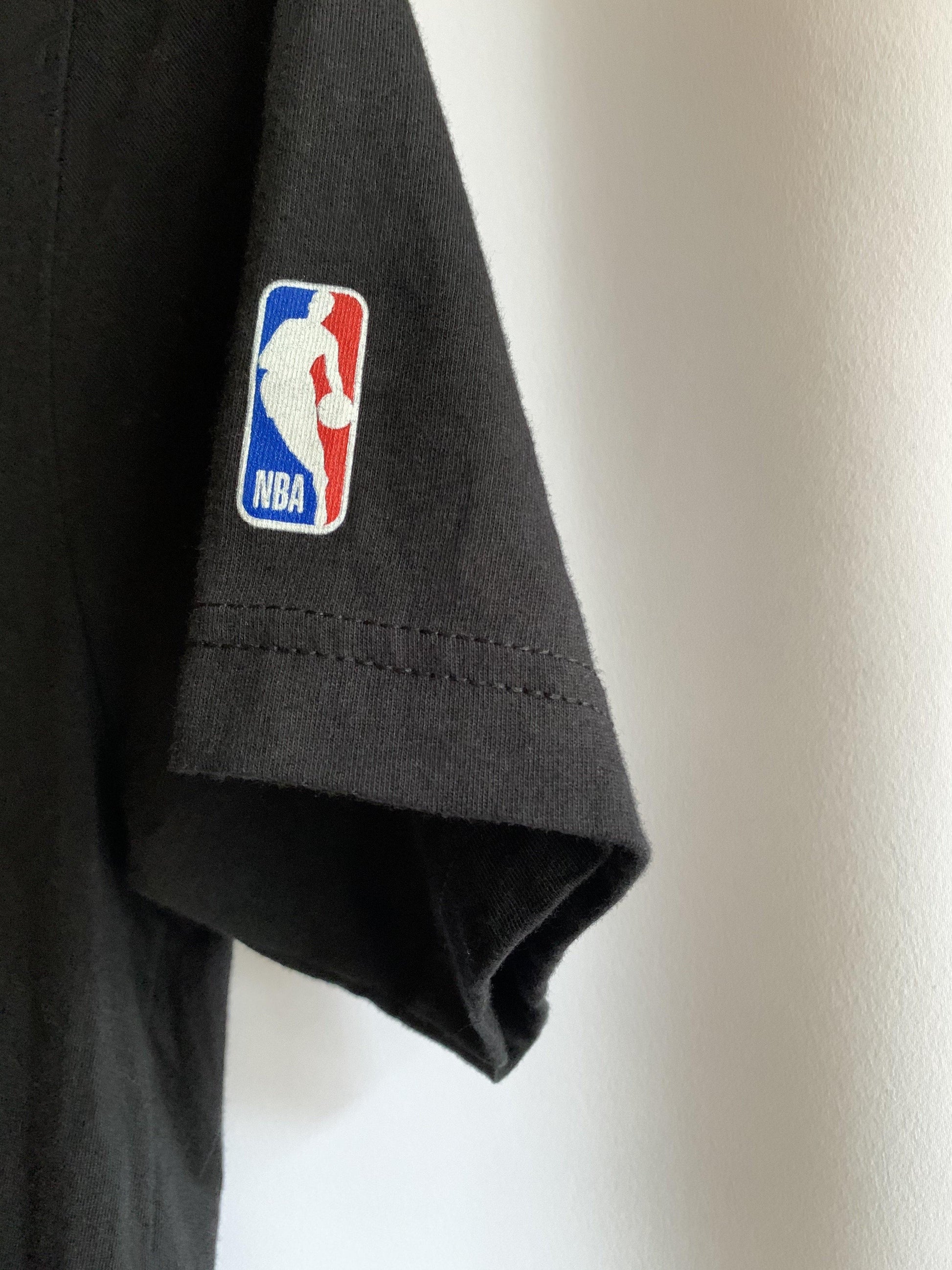 Jack Daniel’s NBA T-Shirt - The Feel